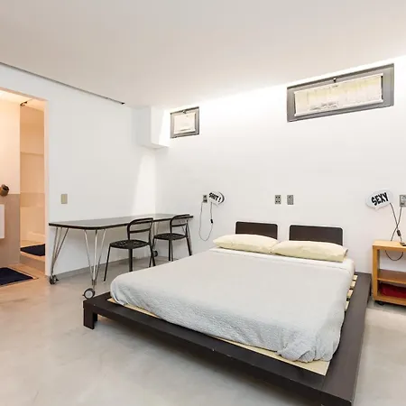 Tatil Evi In Darsena Da Andrea *