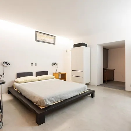 In Darsena Da Andrea Tatil Evi