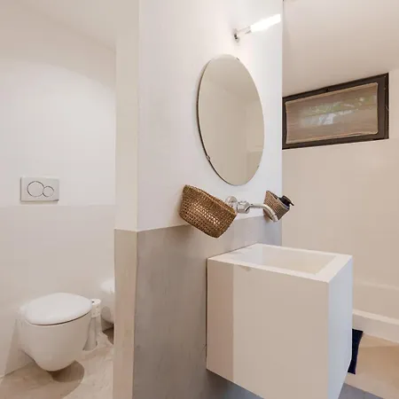 In Darsena Da Andrea Tatil Evi *