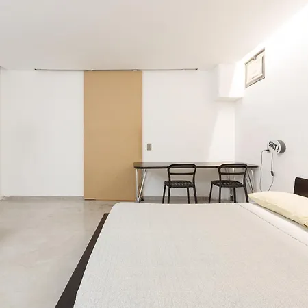 In Darsena Da Andrea Tatil Evi Milano
