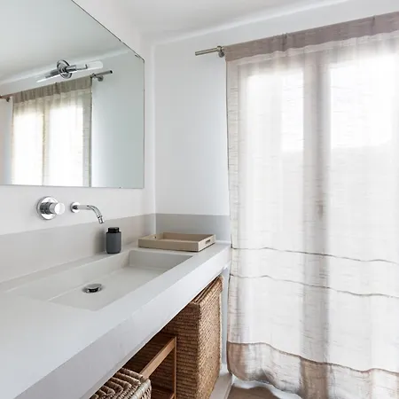 Tatil Evi In Darsena Da Andrea *