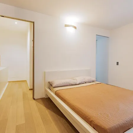 In Darsena Da Andrea Tatil Evi Milano
