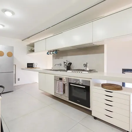 Tatil Evi In Darsena Da Andrea