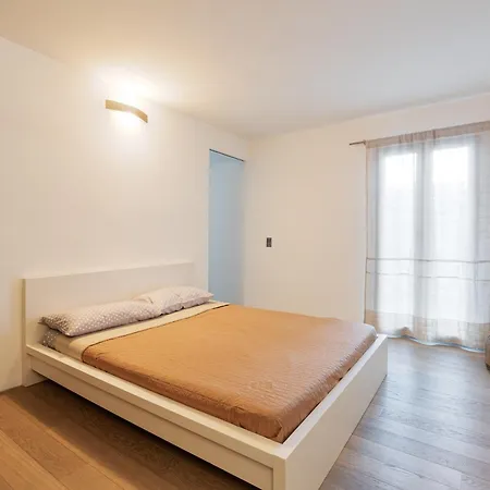 In Darsena Da Andrea Tatil Evi *