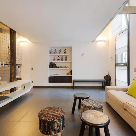 Tatil Evi In Darsena Da Andrea *