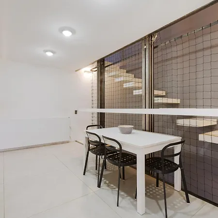 Tatil Evi In Darsena Da Andrea Milano