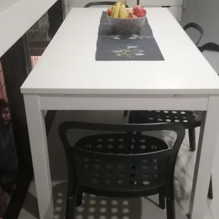 In Darsena Da Andrea * מילאנו